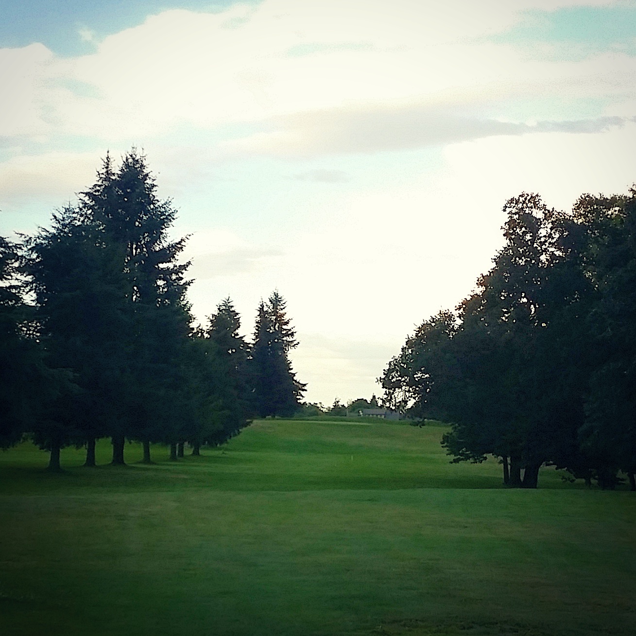 Course Photos Tahoma Valley Golf & Country Club
